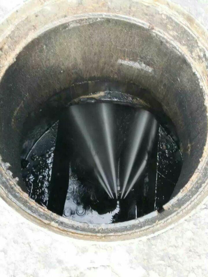 易县市政管道清洗-排污管道清洗